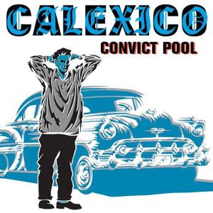 CALEXICO-CONVICT POOL