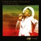 ISAACS, GREGORY-LET ME BE THE ONE