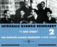 REINHARDT, DJANGO-INTEGRALE VOL.2: I SAW STARS 1934-1935