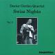 GORDON, DEXTER-SWISS NIGHTS VOL.III