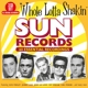 VARIOUS-WHOLE LOTTA SHAKIN'