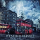 WEATHER REPORT-LIVE IN LONDON