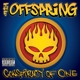OFFSPRING-CONSPIRACY OF ONE