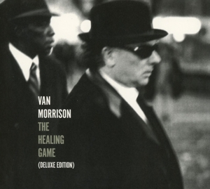 MORRISON, VAN-HEALING GAME
