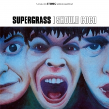 SUPERGRASS-I SHOULD COCO