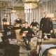 ELLIS MANO BAND-LUCK OF THE DRAW