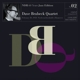 BRUBECK, DAVE QUARTET, THE-NDR 60 YEARS JAZZ ...