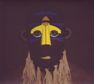 SBTRKT-SBTRKT