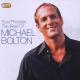 BOLTON, MICHAEL-THE SOUL PROVIDER: THE BEST O...