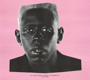 TYLER, THE CREATOR-IGOR