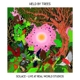 HELD BY TREES-SOLACE