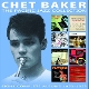 BAKER, CHET-PACIFIC JAZZ COLLECTION: 1953-1957