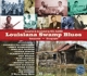 VARIOUS-LOUISIANA SWAMP BLUES