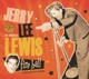 LEWIS, JERRY LEE-FIRE BALL