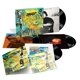 MITCHELL, JONI-THE ASYLUM ALBUMS (1976-1980) ...