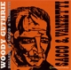 GUTHRIE, WOODY-BALLADS OF SACCO & VANZETTI