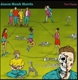 HARRIS, JASON HAWK-THIN PLACES