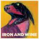IRON & WINE-THE SHEPHERD'S DOG