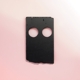 LOW-DOUBLE NEGATIVE