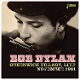 DYLAN, BOB-GREENWICH VILLAGE, LIVE NOV. 1961