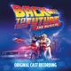 ORIGINAL CAST OF BACK TO THE FUTURE: THE MUSICAL-BACK TO THE FU