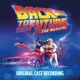 ORIGINAL CAST OF BACK TO THE FUTURE: THE MUSI...