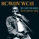 HOWLIN' WOLF-ROCKIN' THE BLUES