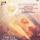 HOVHANESS, ALAN-TRIPTYCH, THE HOLY CITY, MEDI...