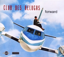 CLUB DES BELUGAS-FORWARD