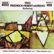 MORENO, FRIEDRICH H.-TRIO-SURFACING