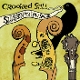 CROOKED STILL-SHAKEN BY A LOW SOUND -COLOURED...