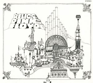 PINK FLOYD-RELICS