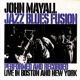 MAYALL, JOHN-JAZZ BLUES FUSION -REMAST