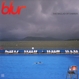 BLUR-THE BALLAD OF DARREN