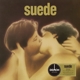 SUEDE-SUEDE