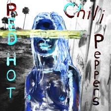 RED HOT CHILI PEPPERS-BY THE WAY