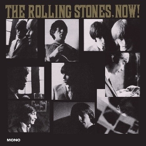 ROLLING STONES-THE ROLLING STONES, NOW!