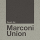 MARCONI UNION-DEAD AIR