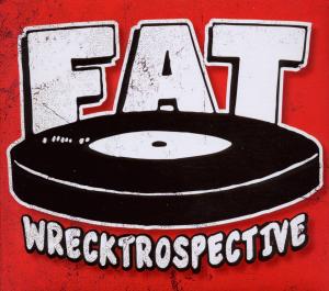 VARIOUS-WRECKTROSPECTIVE