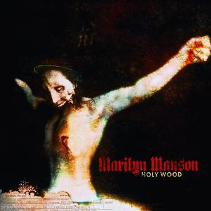MARILYN MANSON-HOLY WOOD