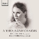 DAVIDSON, GRACE-A THOUSAND CHARMS