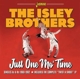 ISLEY BROTHERS-JUST ONE MO' TIME