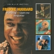 HUBBARD, FREDDIE-HIGH ENERGY/LIQUID LOVE/WINDJAMMER