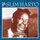 HARPO, SLIM-BEST OF -18 TR.-