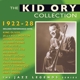 ORY, KID-COLLECTION 1922-28
