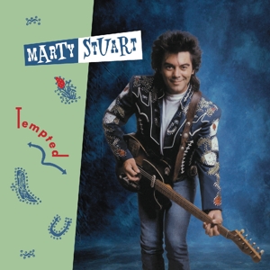 STUART, MARTY-TEMPTED