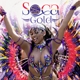 VARIOUS-SOCA GOLD 2023