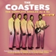 COASTERS-COMPLETE SINGLES AS & BS 1954-62