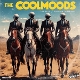 COOLMOODS-THE RIDE / ENOUGH DEFINING