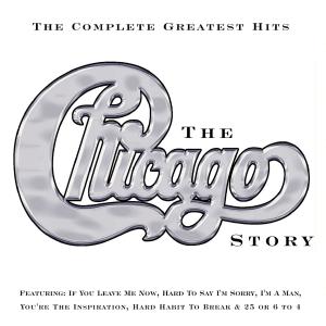 CHICAGO-STORY